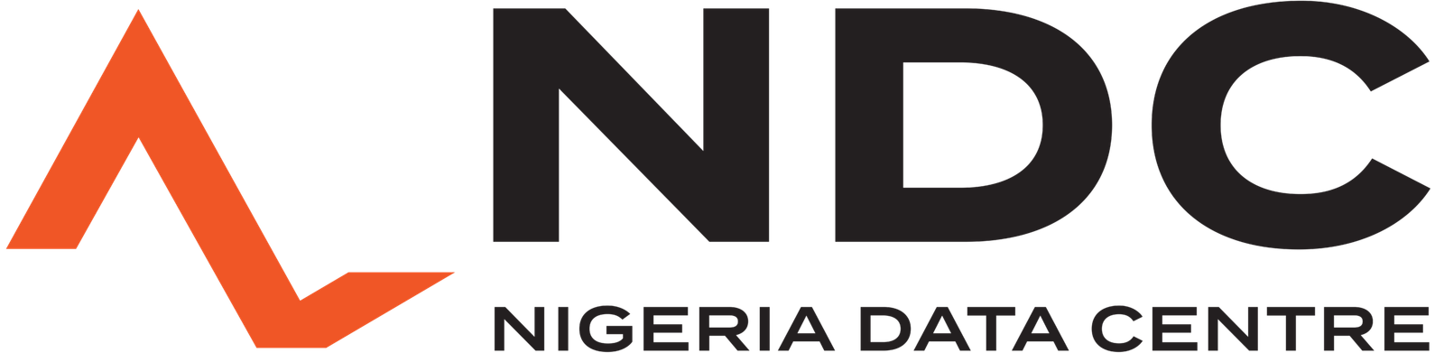 NDC Nigeria Data Centre